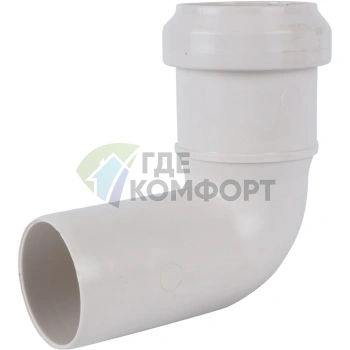 Sinikon 504023.K Отвод D 040 x 87? - фото 2