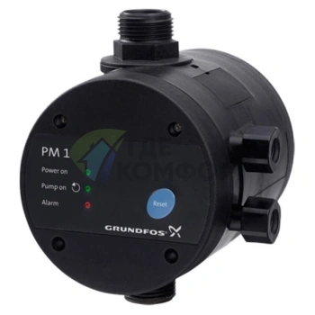 Блок автоматики Grundfos PM1 22