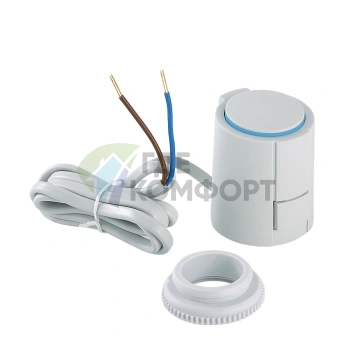 Сервопривод электротермический, нормально закрытый, Valtec VT.TE3041.A.024 (Вальтек)