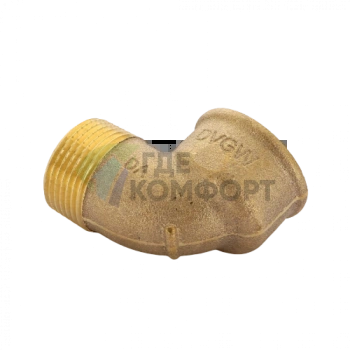 Угольник НР-ВР 90° 1 Viega - фото 3