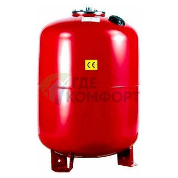 Экспанзомат Stout STH-0006-000080 80 литров