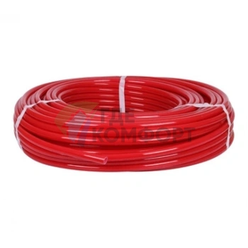 Труба из сшитого полиэтилена PEX-a 20х2,0 Stout - фото 2