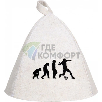 Шапка Hot Pot 41233 Эволюция