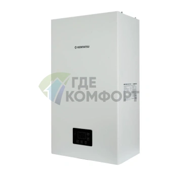 Настенный газовый котел Kentatsu Nobby Base (S)/(E)/(T) 24-CS - фото 1