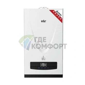 Настенный газовый котел ОЧАГ-20Е