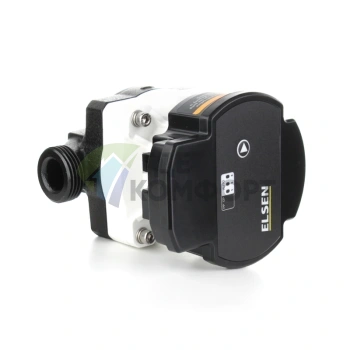 Циркуляционный насос с частотным регулированием DN32, 6–180 APE32-6-180 - фото 2