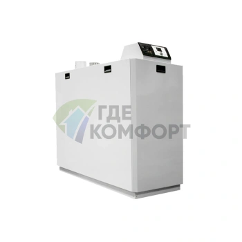 Напольный газовый котел Kentatsu Impect-6