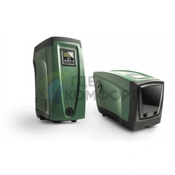 Автоматическая насосная станция DAB E.sybox (1550 Вт) (60147200) (Даб) - фото 4