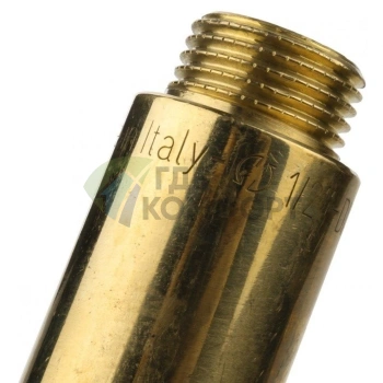 Удлинитель STOUT латунный 1/2 x 65 - фото 3