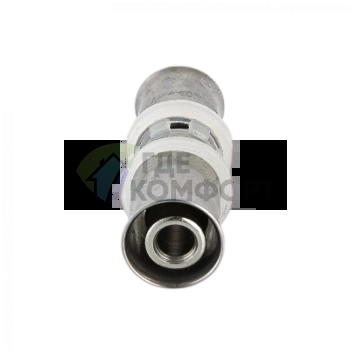 Пресс-фитинг 26х16 Valtec - фото 2