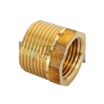 Футорка 3/4x1/2 Viega - фото 3