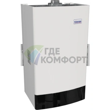 Настенный газовый котел VilTerm A 11 T