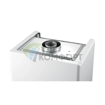 Настенный газовый котел Vaillant VGR turboFLEX VUW 22 - фото 3
