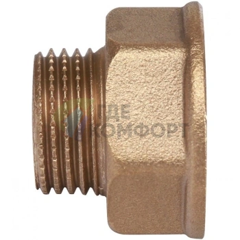 Удлинитель ВН шестигранный 1/2x3/4 Stout - фото 3