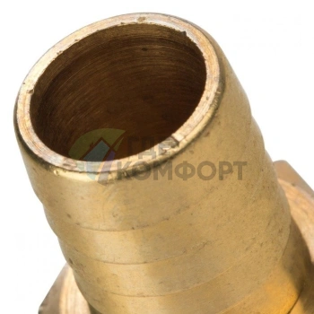 Штуцер с внутренней резьбой STOUT ВР 1/2 x 18 - фото 4