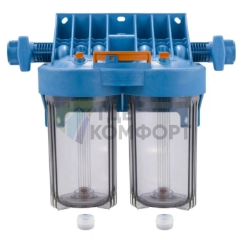 Корпус для картриджного фильтра Джилекс 1 MC 10 Т2 - фото 2