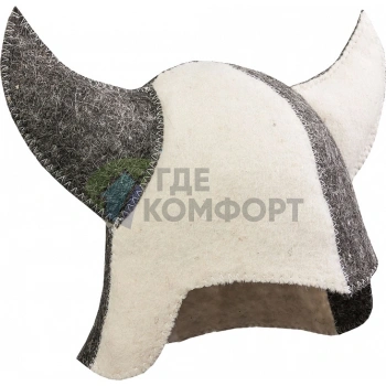 Шапка Hot Pot 41185 Викинг