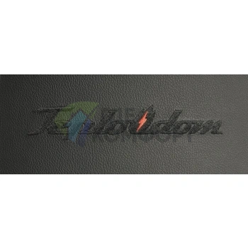 Настенный электрический котел Бастион Teplodom i-TRM SILVER StS 12 Black - фото 1