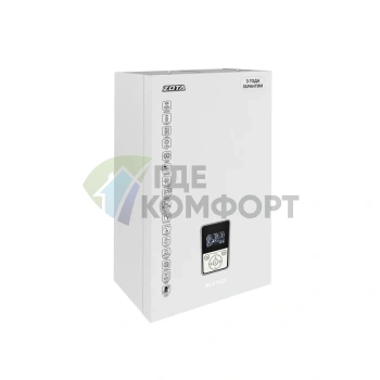 Настенный электрический котел Zota MK-X 15 Plus - фото 3