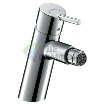 Смеситель Hansgrohe Talis S2 32240000 для биде