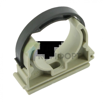 Крепление PPR 40 для полипропиленовых труб FV-Plast - фото 3