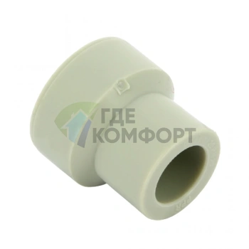 Муфта переходная PPR 40х20 FV-Plast - фото 3