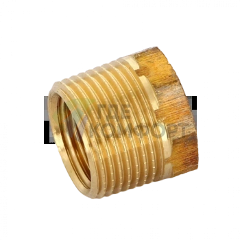 Футорка 3/4x1/2 Viega - фото 2