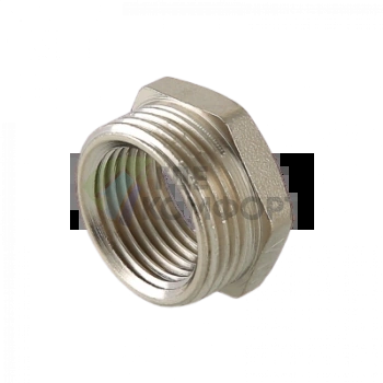 Футорка ВН 1 1/2x1 Valtec - фото 3