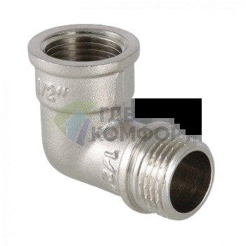 Угольник ВН 3/4 Valtec - фото 1