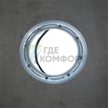 Гидроизоляционный фланец HL86.H из нержавеющей стали - фото 1