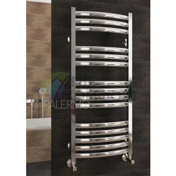 Полотенцесушитель Terminus Палермо 35х35 П15 50x113 - фото 2