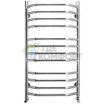 Полотенцесушитель Terminus Виктория Люкс 32/20 П12 4-4-4 50x93