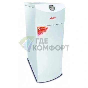 Напольный газовый котел Артек КСГ-30 A