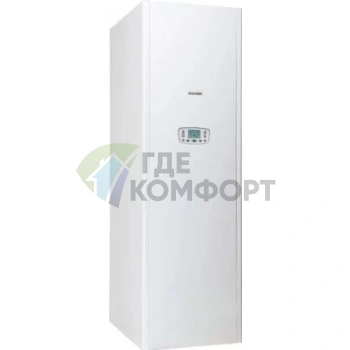 Настенный газовый котел Italtherm Time Solar 35 K - фото 3