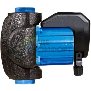 Циркуляционный насос Vortex HZ-LE 401-DN25 - фото 3