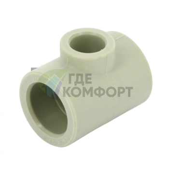 Тройник переходной PPR 32x20x32 FV-Plast - фото 2