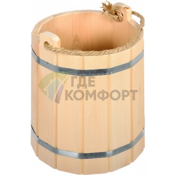 Ведро Hot Pot 33221 10 л - фото 1