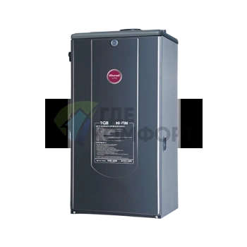 Напольный газовый котел Kiturami TGB HiFin-18 New