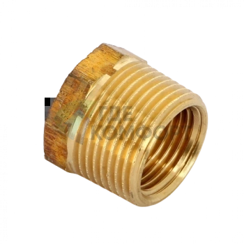 Футорка 3/4x1/2 Viega - фото 1