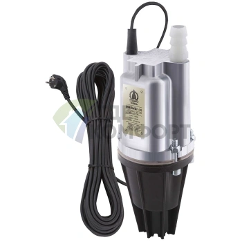 Насос Малыш 1508 (П) нижний забор-шнур 10 м - фото 1