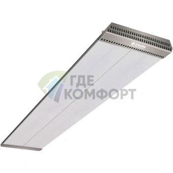 Инфракрасный обогреватель Zilon Гелиос IR-3.0SN2