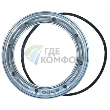 Обжимной гидроизоляционный фланец HL86.0 - фото 1