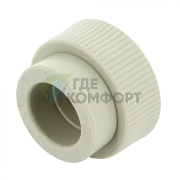 Переходник PPR с внутренней резьбой 40x1 1/4 FV-Plast - фото 3