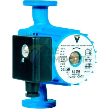 Циркуляционный насос Vortex HZ 601-DN 32 - фото 1