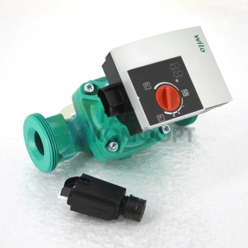 Циркуляционный насос Wilo Yonos PICO 30/1-6 - фото 2