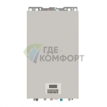 Настенный газовый котел VilTerm A 24TС Plus