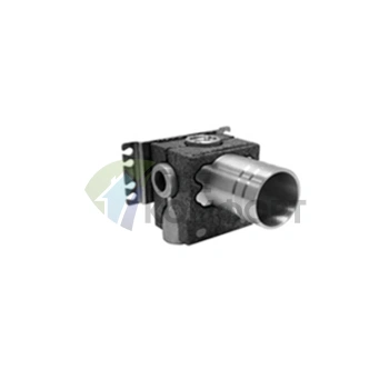 Внутренняя часть смесителя для душа Fantini: 1 источник, резьба 1/2 (17 00 A563A) - фото 1