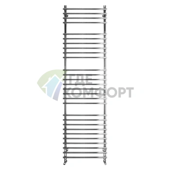 Полотенцесушитель водяной Terminus люкс Ватра 32/18 П28 500x1446