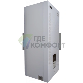 Настенный электрический котел Zota MK-X Slim Grey 21 - фото 2