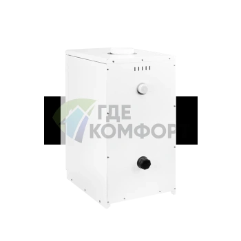 Напольный газовый котел Очаг АОГВ-35 EN - фото 2